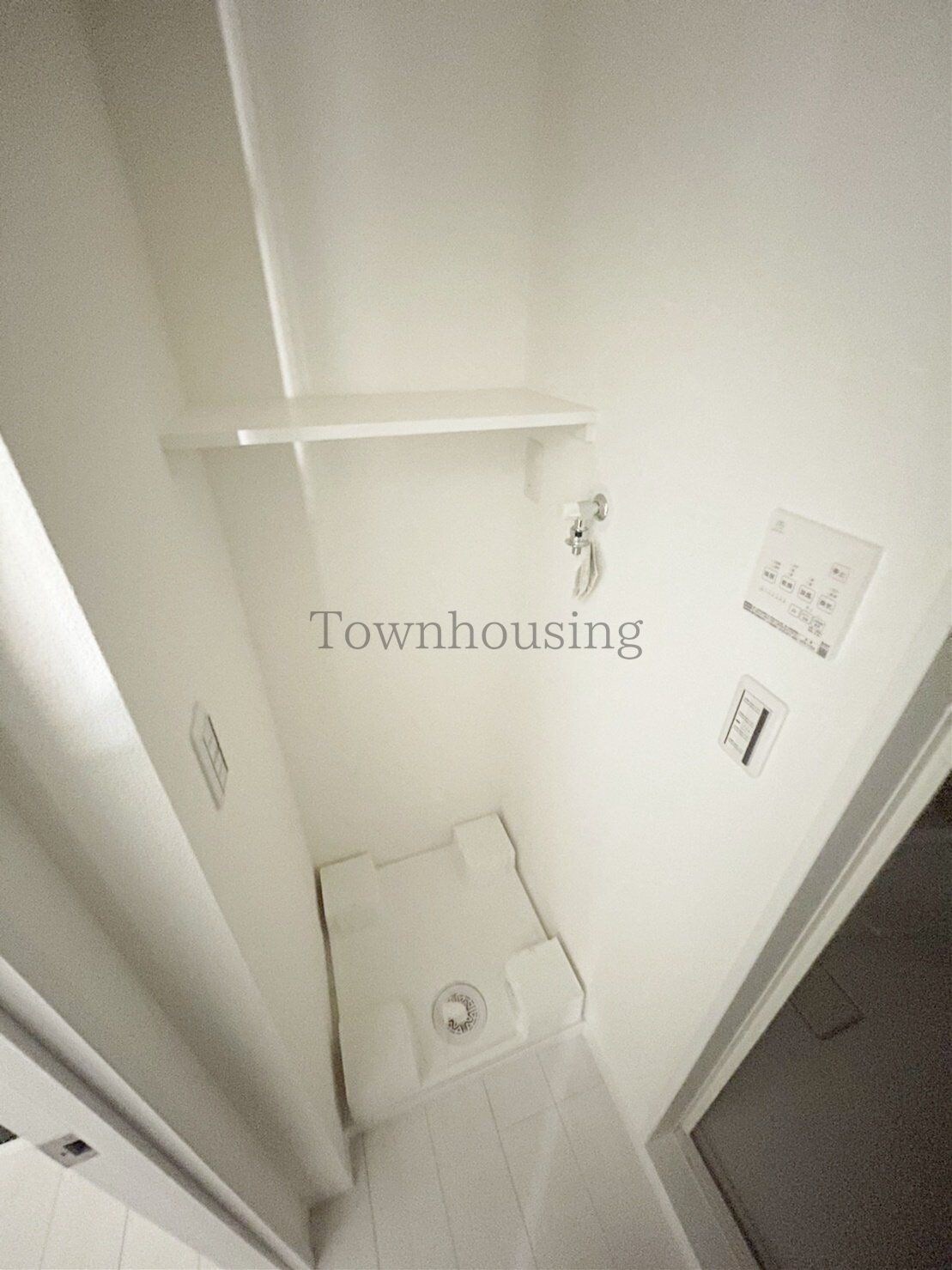 confort・residence東砂の物件内観写真