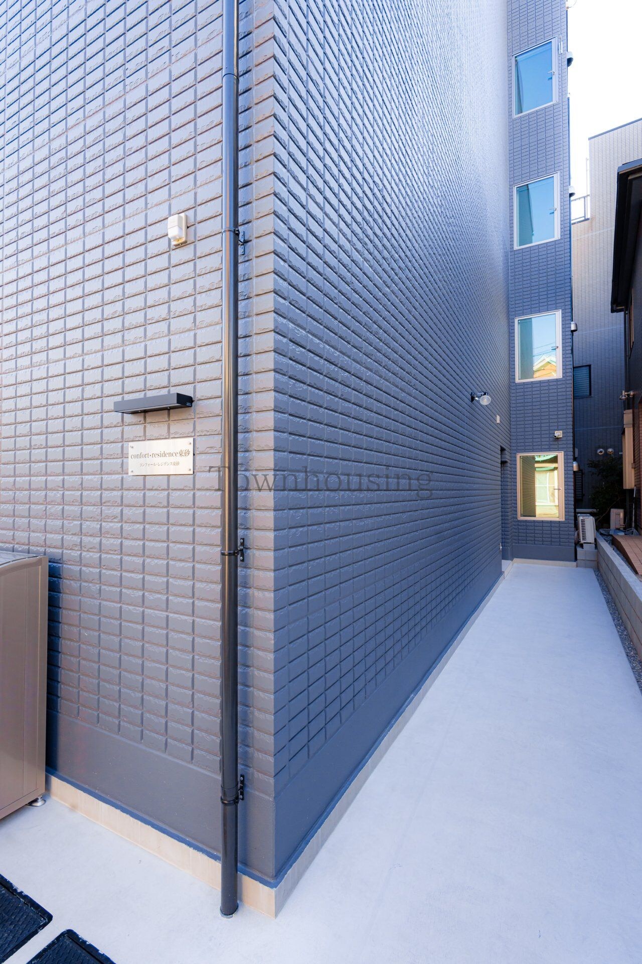 confort・residence東砂の物件内観写真