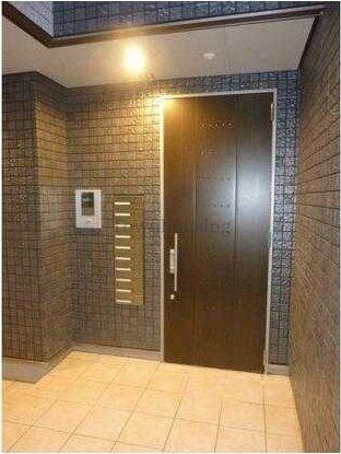 アルーエム千田の物件内観写真