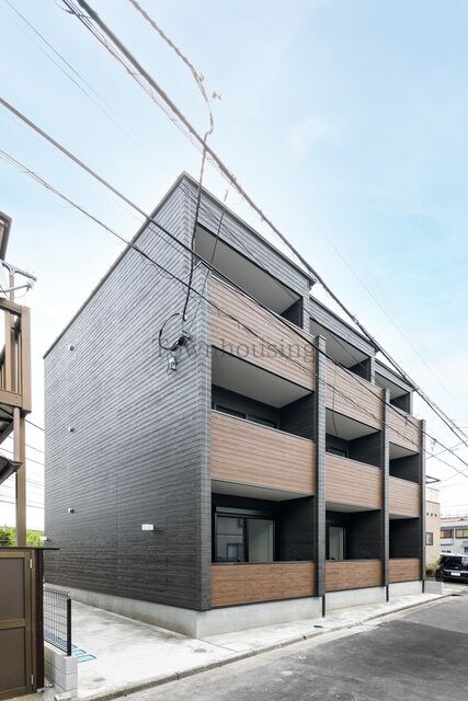 LAUREL墨田の物件内観写真