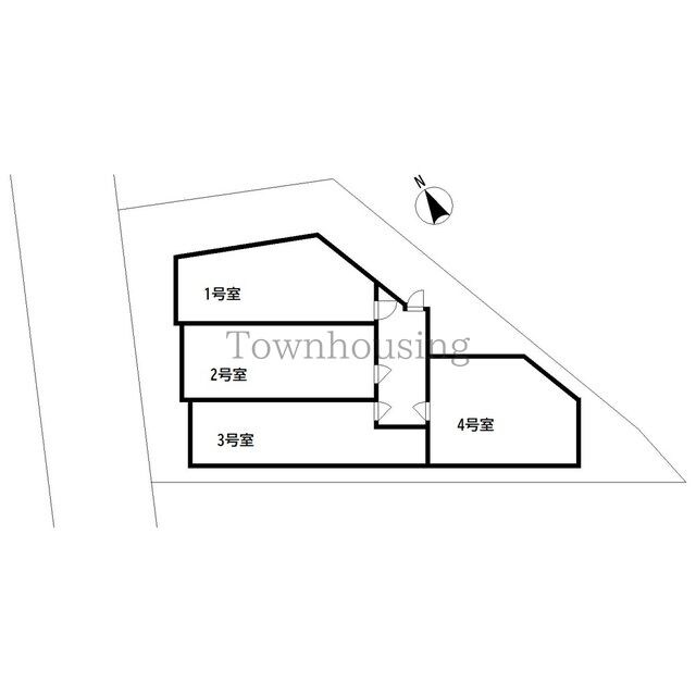 LAUREL墨田の物件内観写真