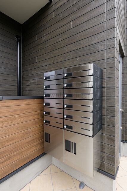 LAUREL墨田の物件内観写真