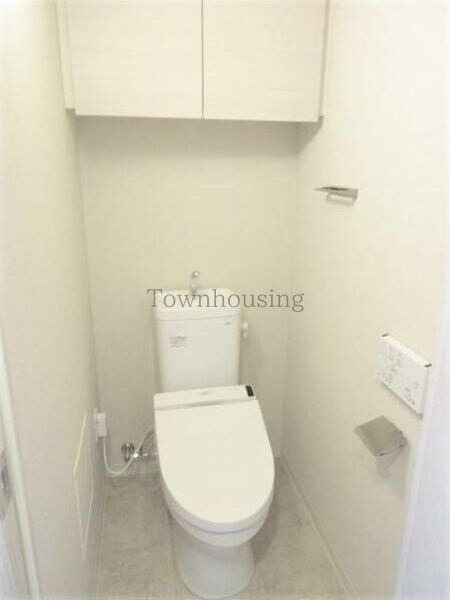 テラス森下の物件内観写真