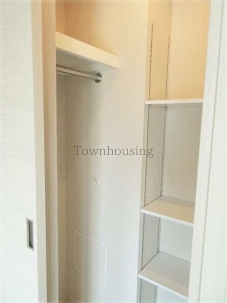 テラス森下の物件内観写真