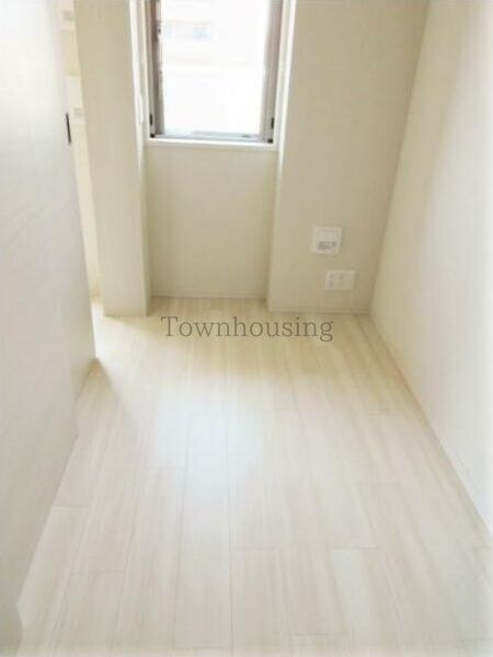 テラス森下の物件内観写真