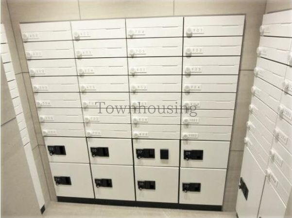 テラス森下の物件内観写真