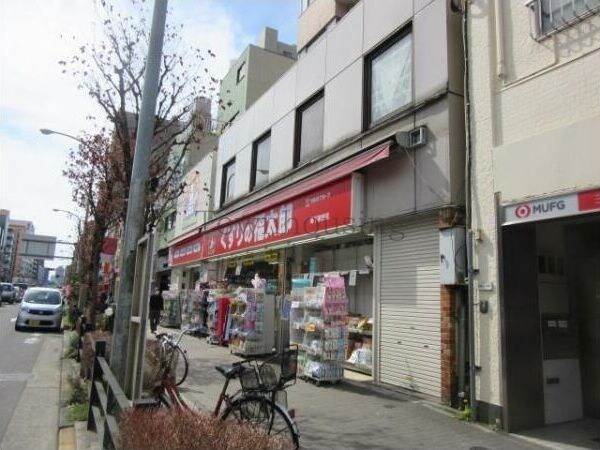 テラス森下の物件内観写真