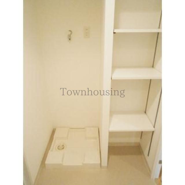 キャナルスクウェア豊洲の物件内観写真