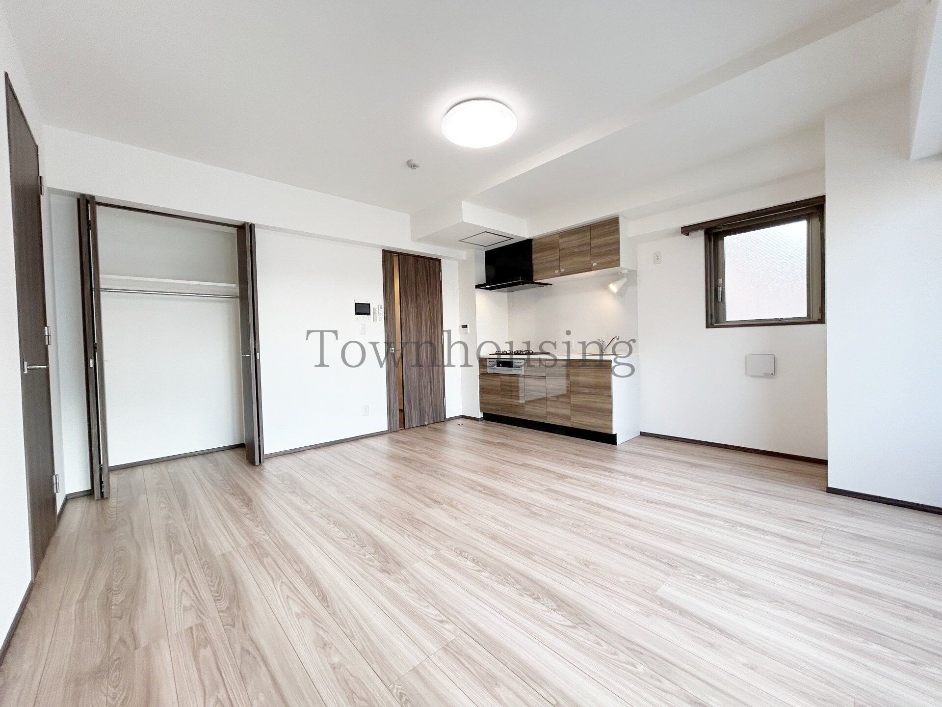 アイルプレミアム押上ノルドの物件内観写真