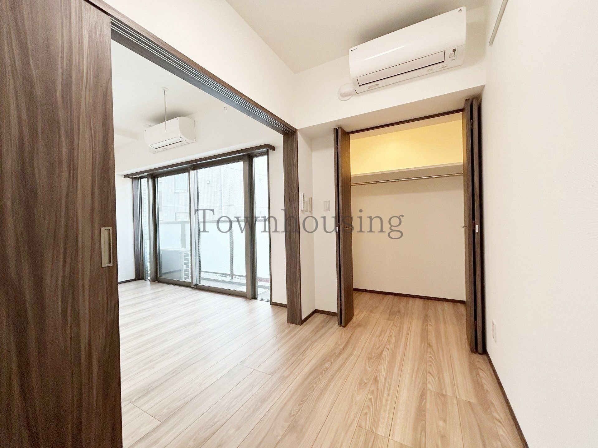 アイルプレミアム押上ノルドの物件内観写真