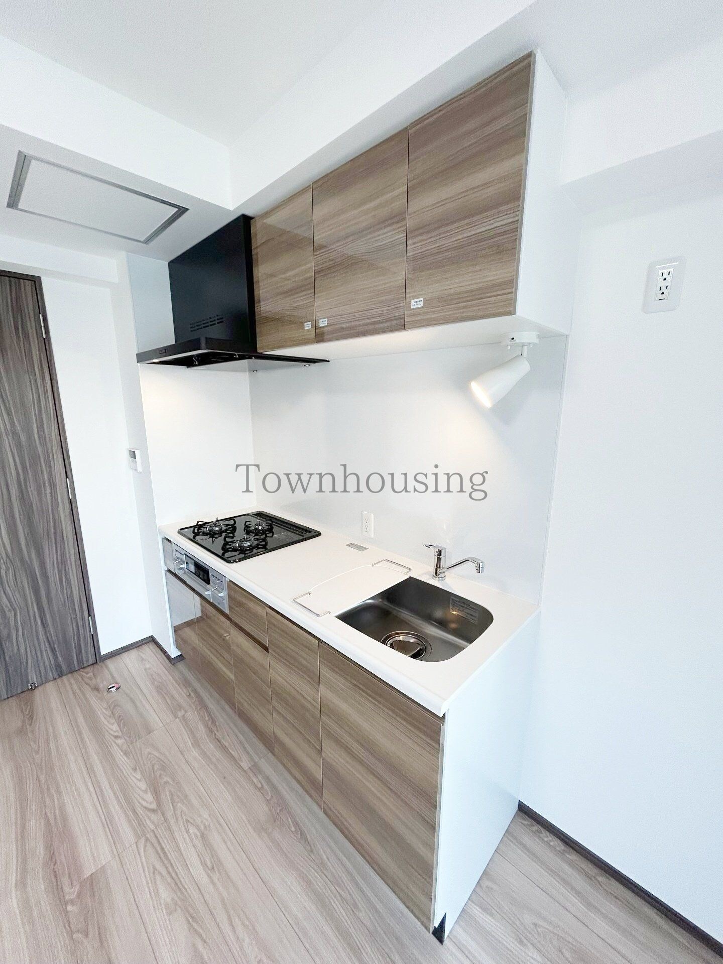 アイルプレミアム押上ノルドの物件内観写真