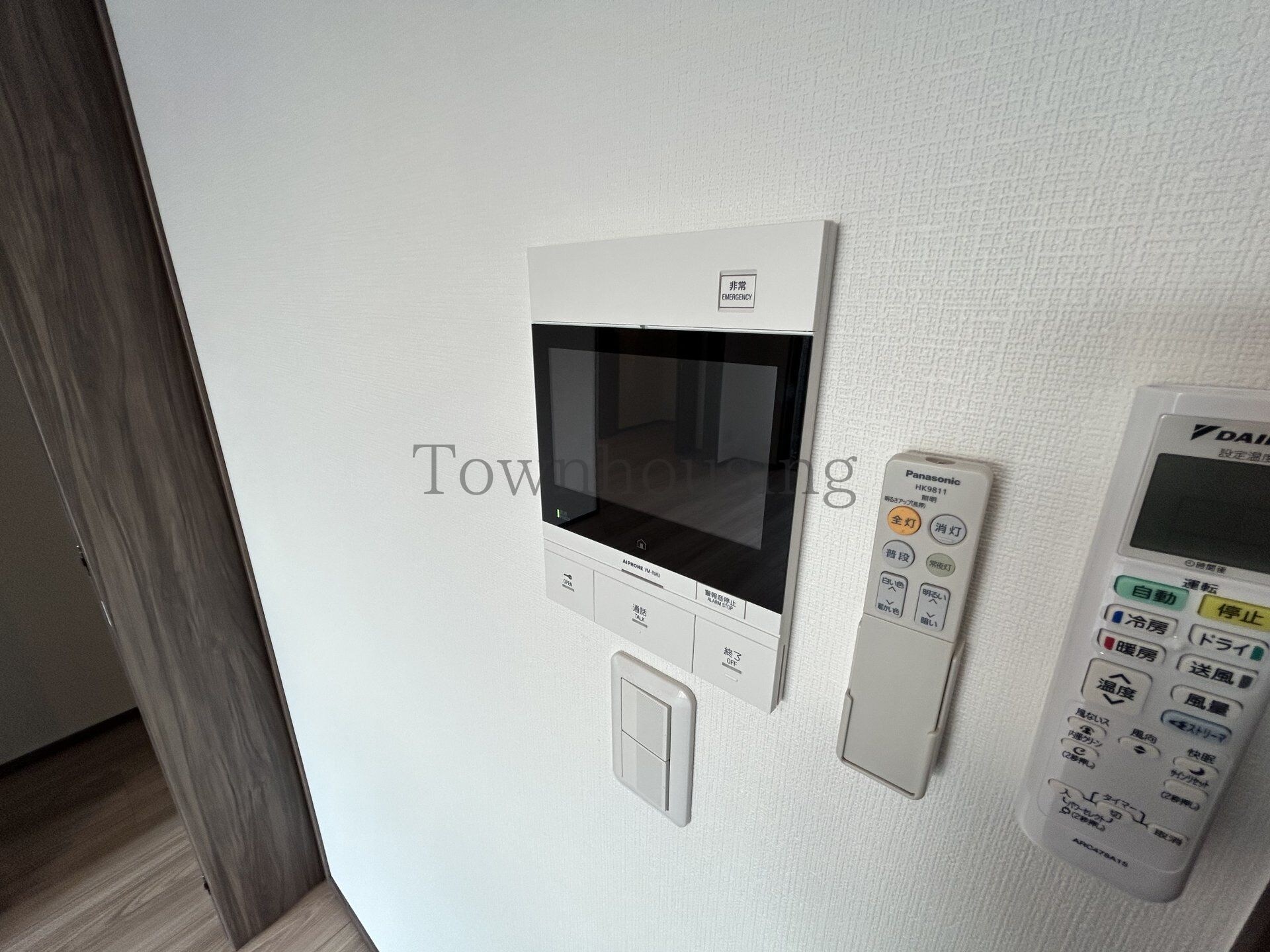 アイルプレミアム押上ノルドの物件内観写真