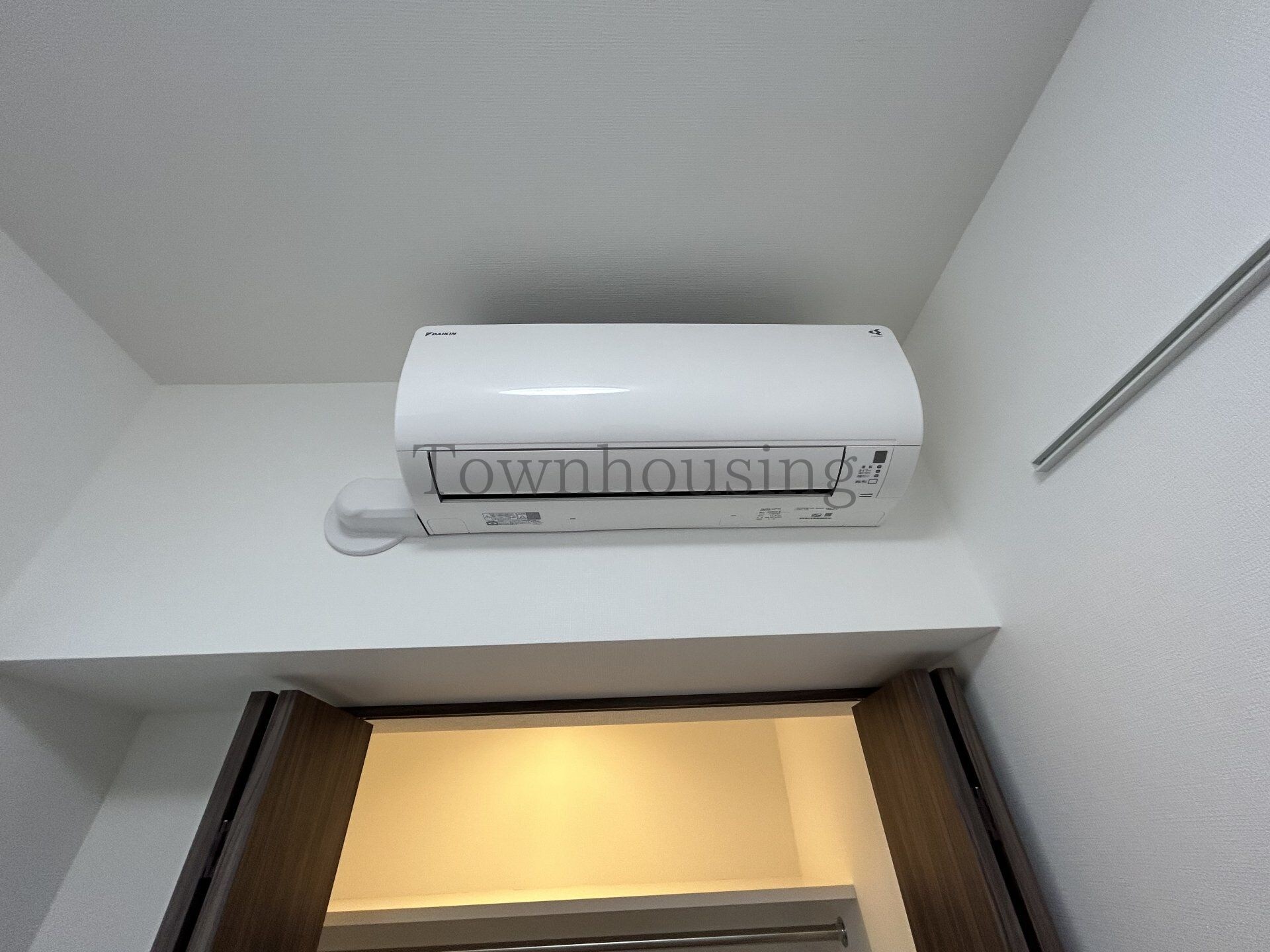 アイルプレミアム押上ノルドの物件内観写真