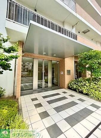 パークアクシス錦糸町の物件内観写真