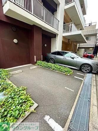 パークアクシス錦糸町の物件内観写真