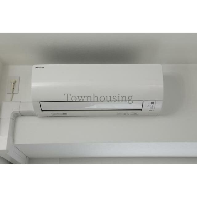 ラヴァンド大島の物件内観写真