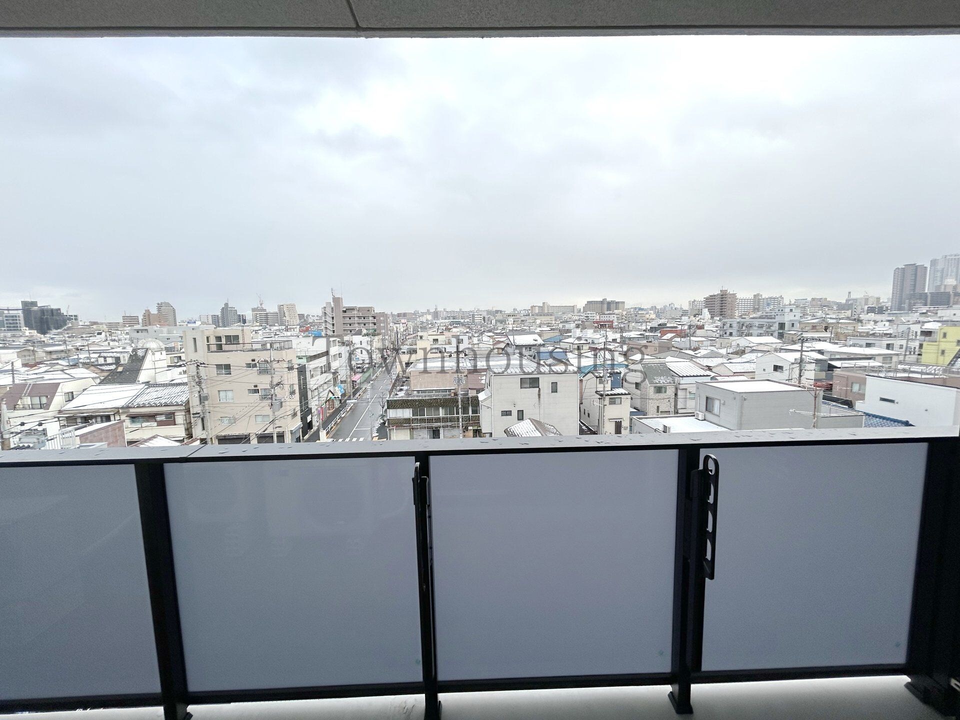 ルフォンプログレ押上EASTの物件内観写真