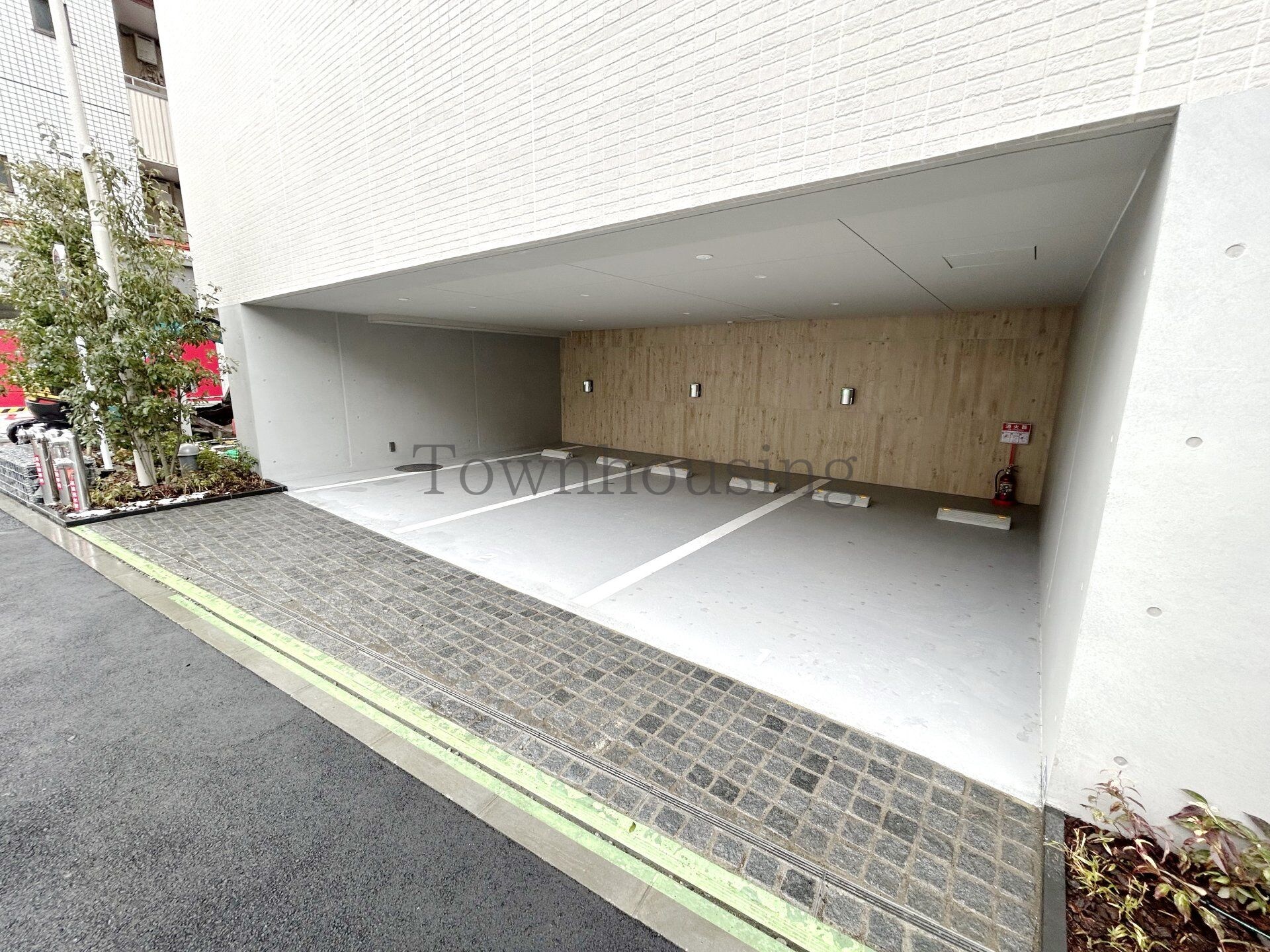 ルフォンプログレ押上EASTの物件内観写真