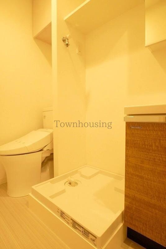 ラフィスタ錦糸町IIの物件内観写真