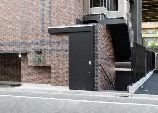 ラフィスタ錦糸町IIの物件内観写真