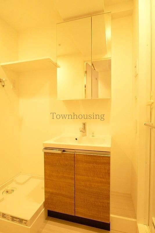 ラフィスタ錦糸町IIの物件内観写真