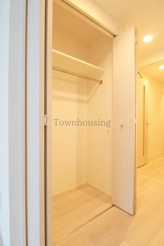 ラフィスタ錦糸町IIの物件内観写真