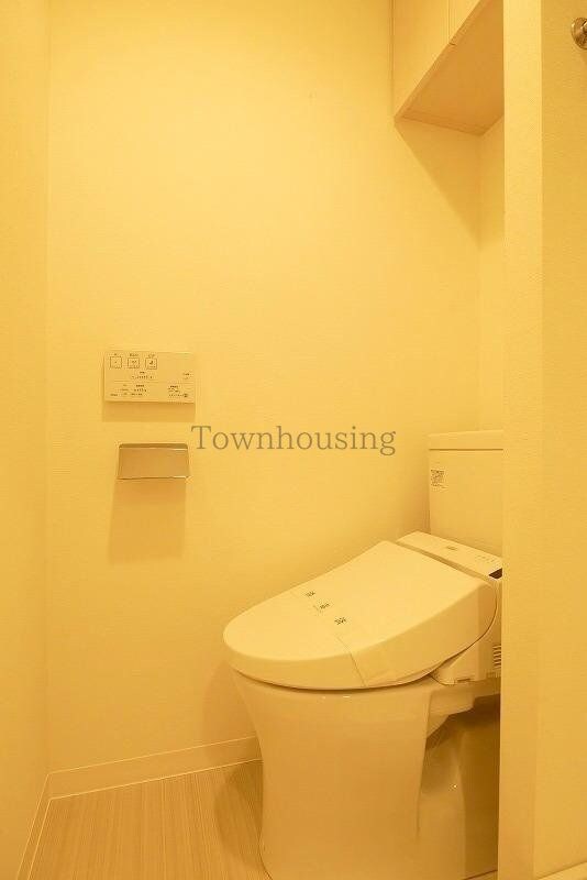 ラフィスタ錦糸町IIの物件内観写真