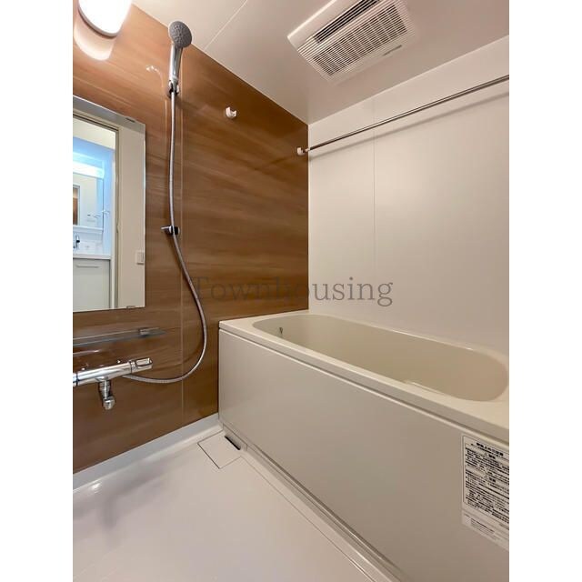 ヴェルメリオ本所の物件内観写真