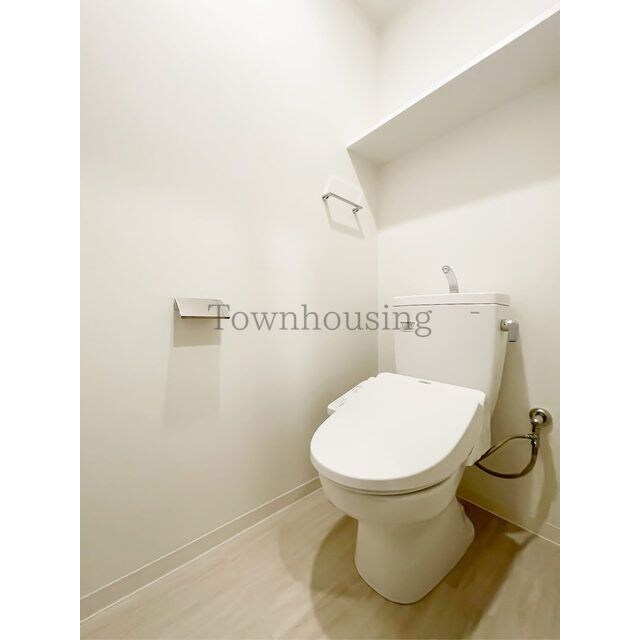 ヴェルメリオ本所の物件内観写真