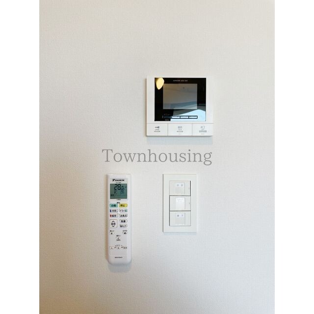 ヴェルメリオ本所の物件内観写真