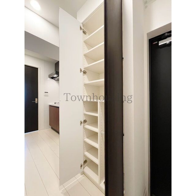 ヴェルメリオ本所の物件内観写真