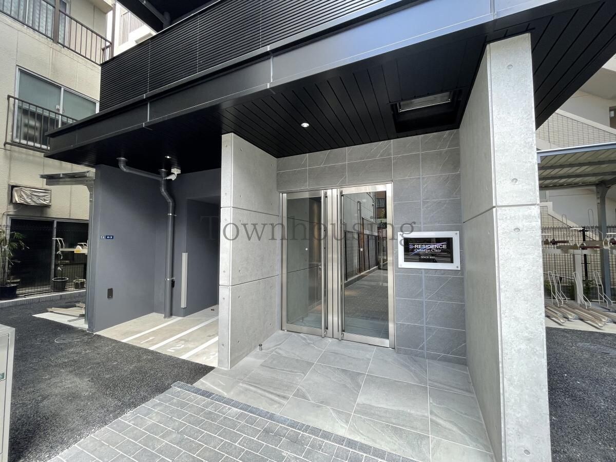 S-RESIDENCE押上Clairの物件内観写真