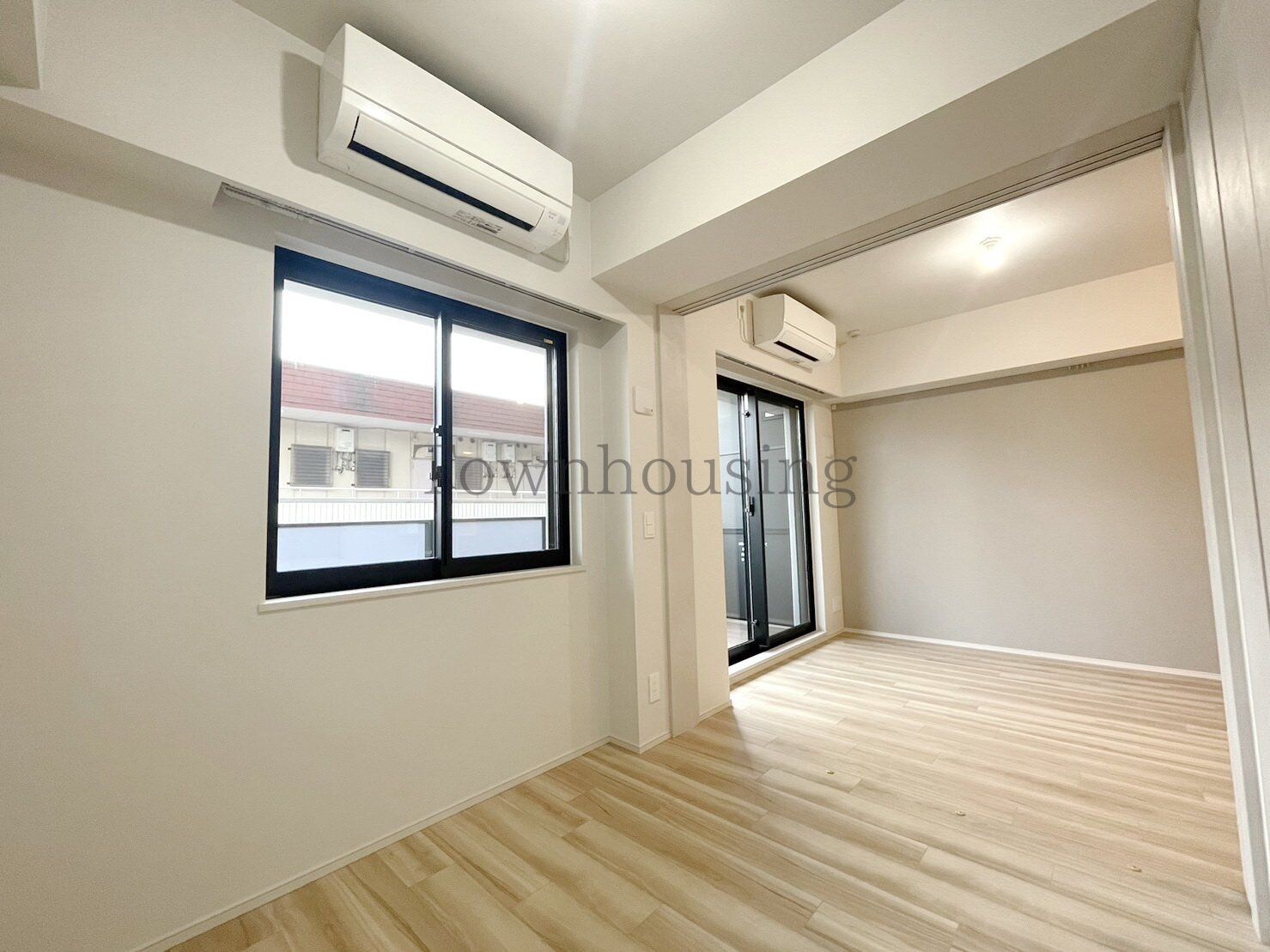 ルフォンプログレ押上EASTの物件内観写真