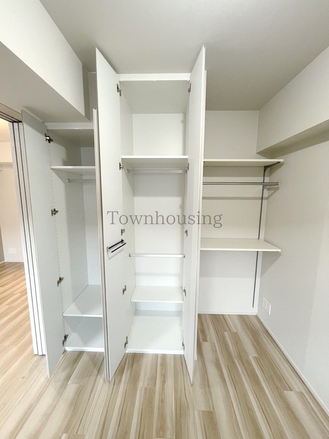 ルフォンプログレ押上EASTの物件内観写真