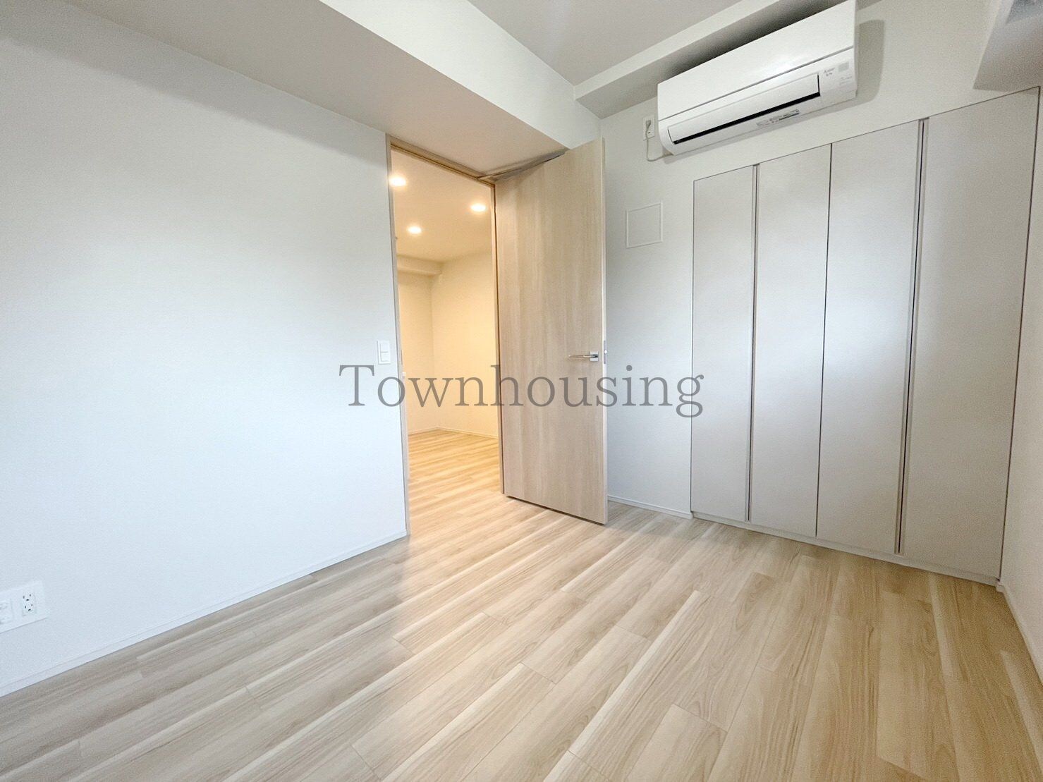 ルフォンプログレ押上EASTの物件内観写真