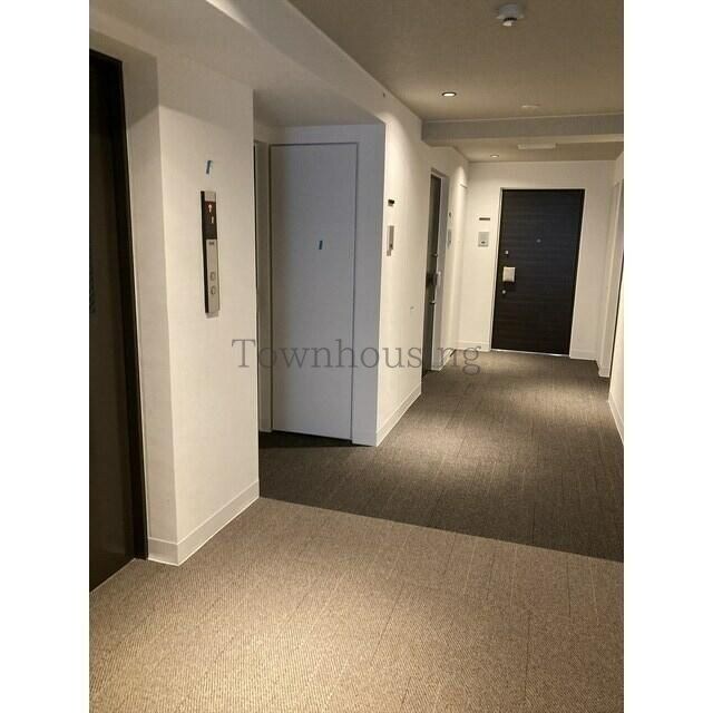 GRAN PASEO本所吾妻橋の物件内観写真