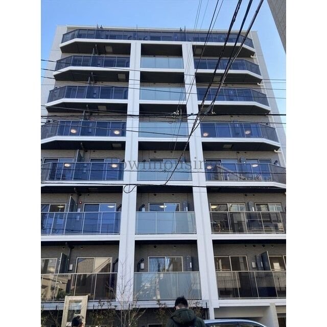 GRAN PASEO本所吾妻橋の物件内観写真