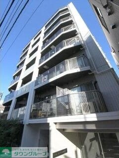 GRAN PASEO本所吾妻橋の物件内観写真