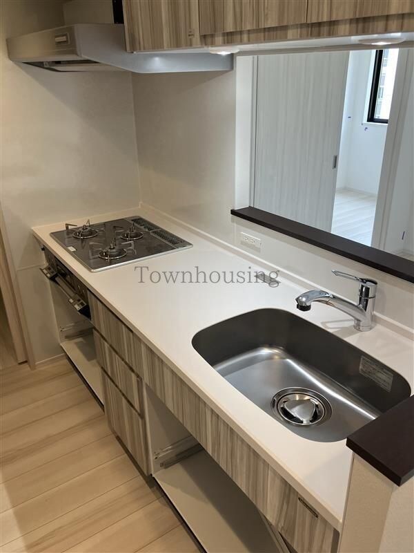 MFPRコート日本橋馬喰町の物件内観写真