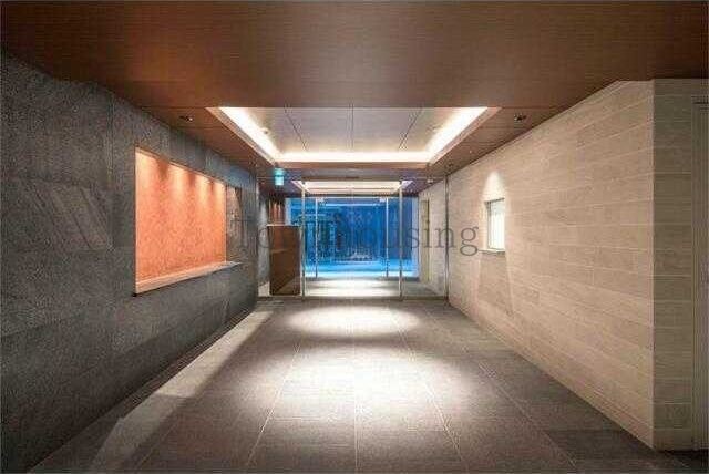 ハーモニーレジデンス東京イーストサイドの物件内観写真