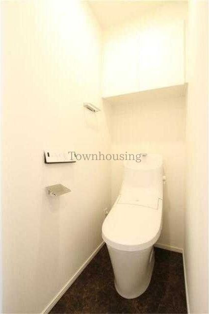 ハーモニーレジデンス東京イーストサイドの物件内観写真