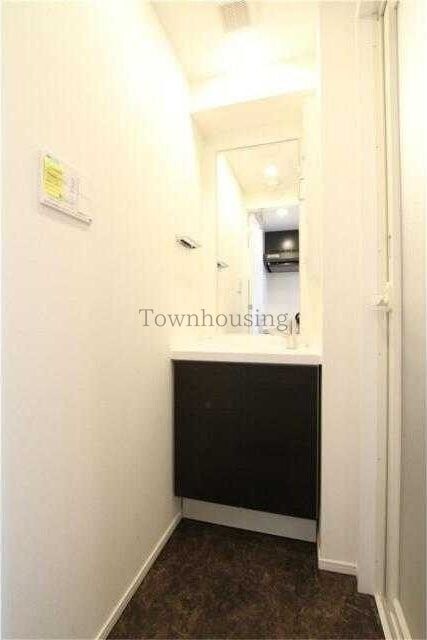 ハーモニーレジデンス東京イーストサイドの物件内観写真