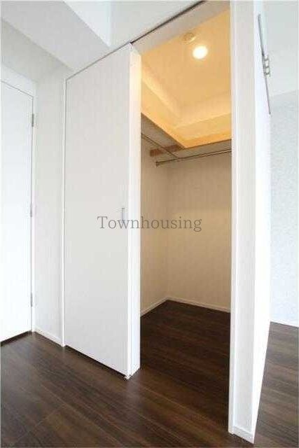 ハーモニーレジデンス東京イーストサイドの物件内観写真