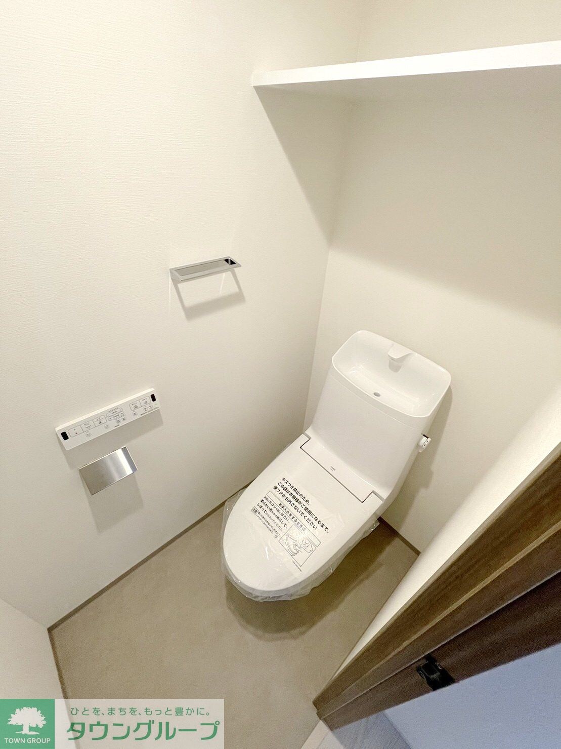 レオーネ錦糸町の物件内観写真