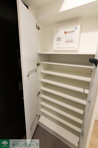 プラウドフラット墨田曳舟の物件内観写真