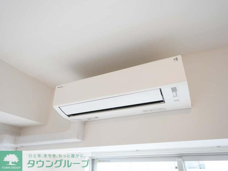 SPコート両国の物件内観写真