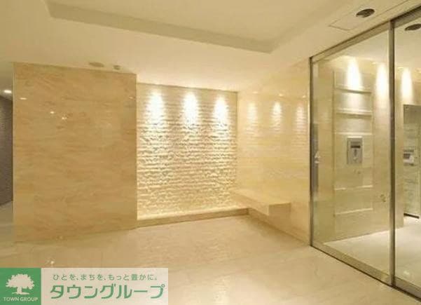 グランシアタワー亀戸の物件内観写真