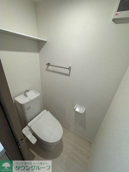 ポルトリヴェールの物件内観写真