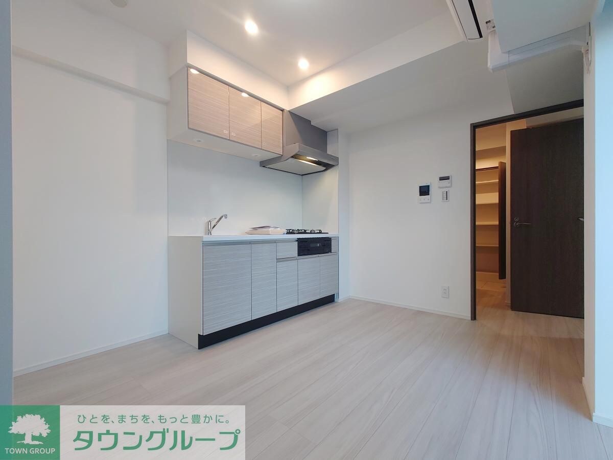 AR向島の物件内観写真