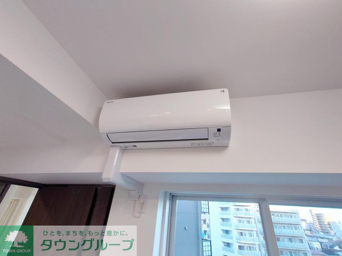 AR向島の物件内観写真